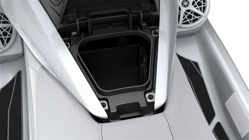 Slide: The Image of Yamaha Fx Cruiser Svho W/ Audio 2026 - 13