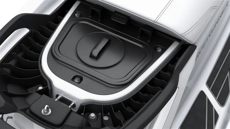 Slide: The Image of Yamaha Fx Cruiser Svho W/ Audio 2026 - 14