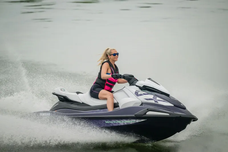 The Image of Yamaha Vx Cruiser Ho W/ Audio 2026 - 1