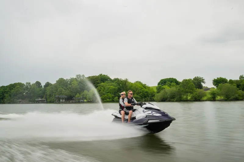 Slide: The Image of Yamaha Vx Cruiser Ho W/ Audio 2026 - 10