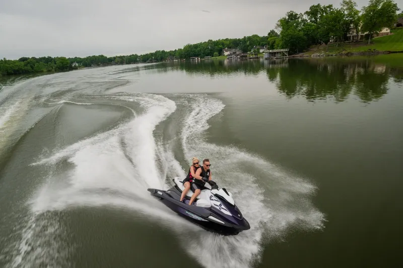 Slide: The Image of Yamaha Vx Cruiser Ho W/ Audio 2026 - 14