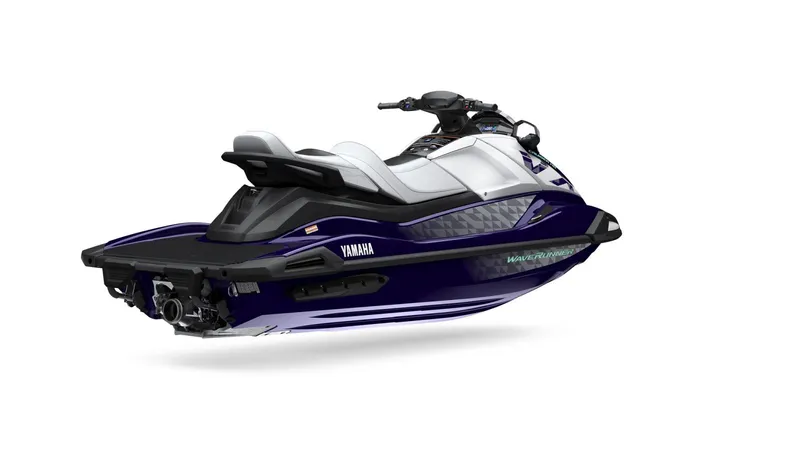 Slide: The Image of Yamaha Vx Cruiser Ho W/ Audio 2026 - 7