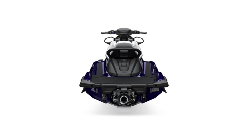 Slide: The Image of Yamaha Vx Cruiser Ho W/ Audio 2026 - 8