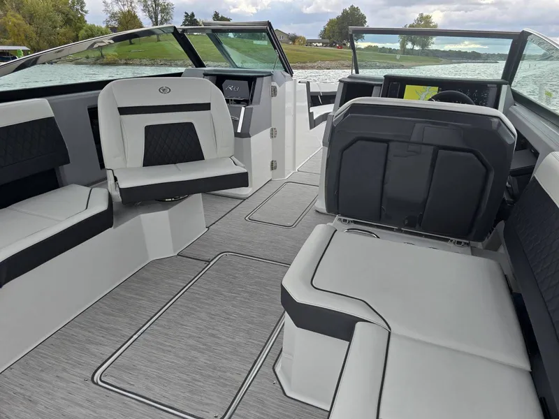 Slide: The Image of Cobalt R33 2026 - 16