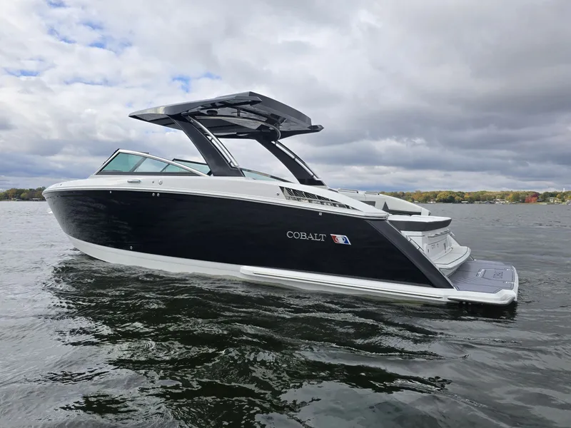 Slide: The Image of Cobalt R33 2026 - 3