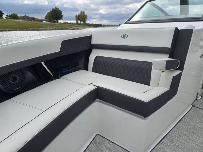 Slide: The Image of Cobalt R33 2026 - 33