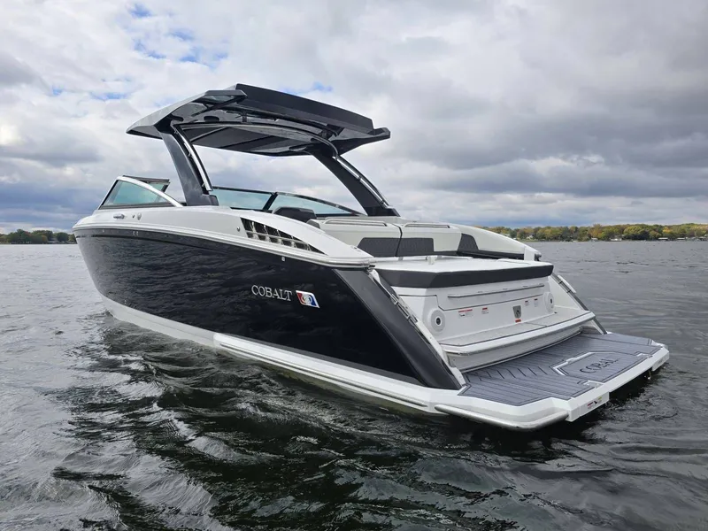 Slide: The Image of Cobalt R33 2026 - 4