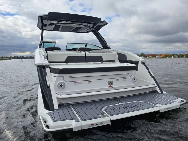 Slide: The Image of Cobalt R33 2026 - 5