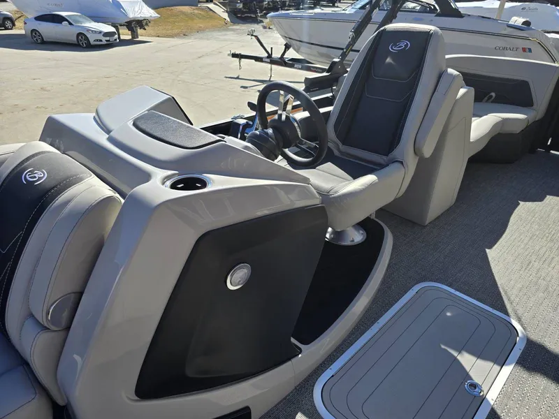 Slide: The Image of Barletta Cabrio 24QC 2026 - 14