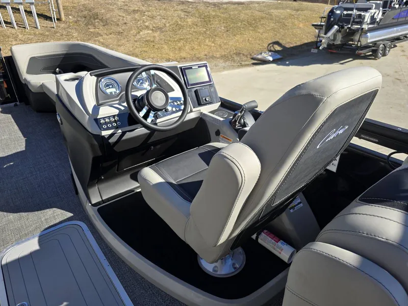 Slide: The Image of Barletta Cabrio 24QC 2026 - 16