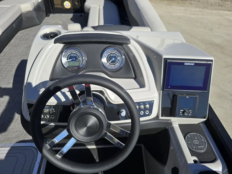 Slide: The Image of Barletta Cabrio 24QC 2026 - 19