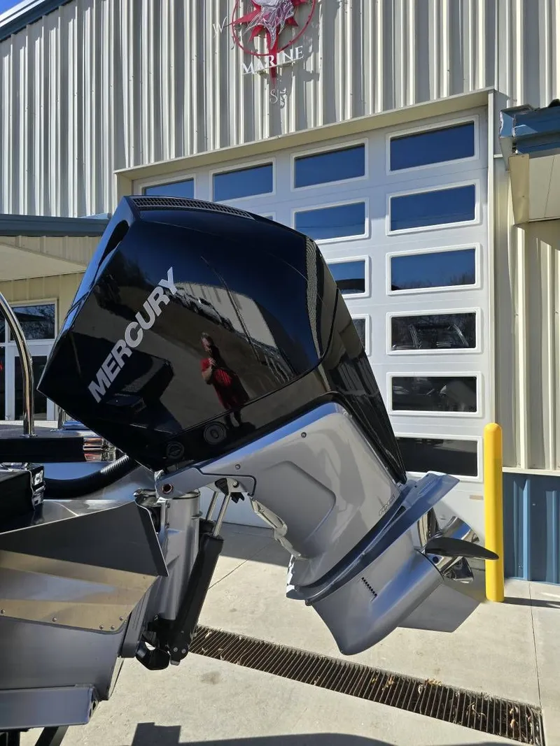 Slide: The Image of Barletta Cabrio 24QC 2026 - 7