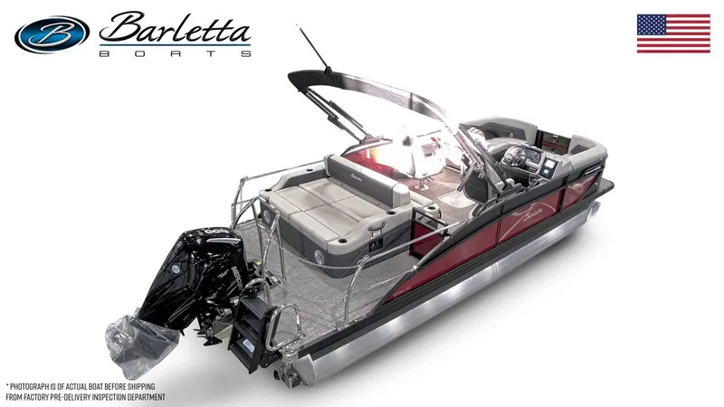 Slide: The Image of Barletta Cabrio C22UC 2026 - 4
