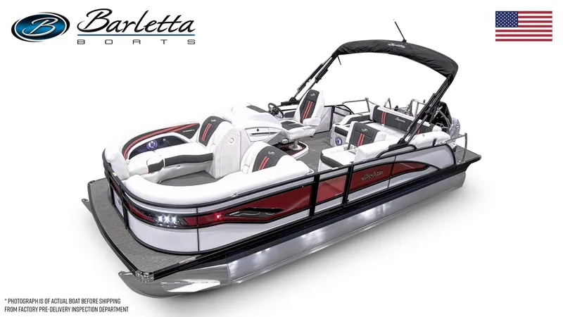 The Image of Barletta Corsa X23U 2026 - 1