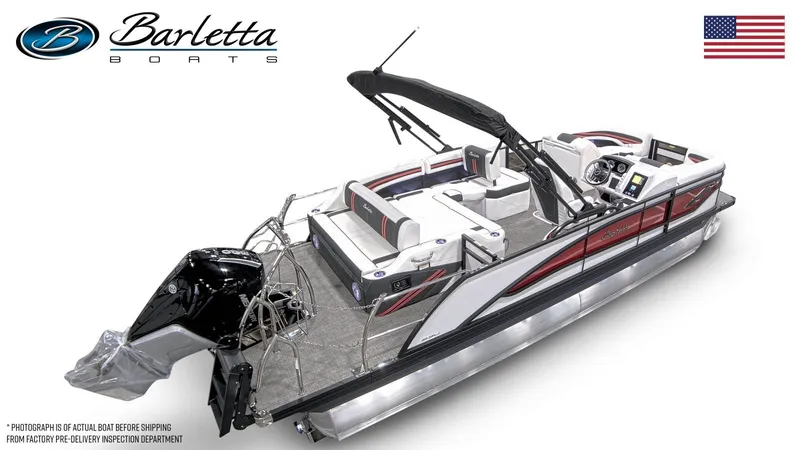 Slide: The Image of Barletta Corsa X23U 2026 - 4