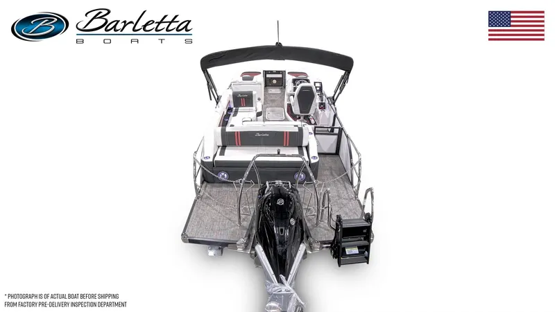 Slide: The Image of Barletta Corsa X23U 2026 - 5