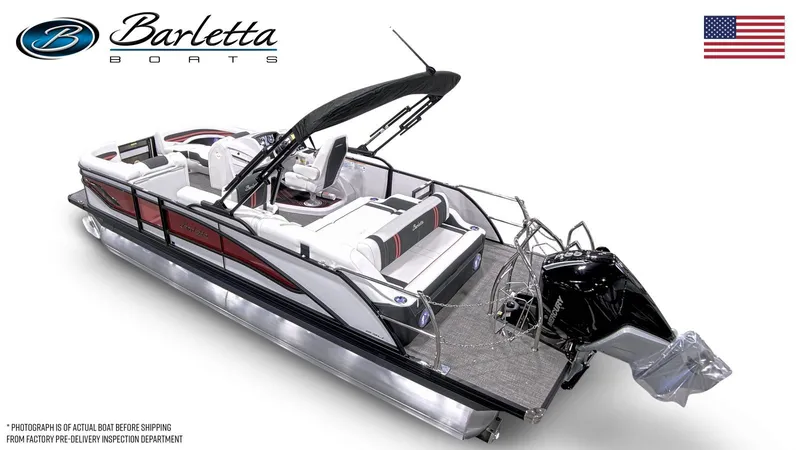 Slide: The Image of Barletta Corsa X23U 2026 - 6