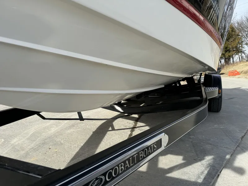 Slide: The Image of Cobalt 276 2010 - 10