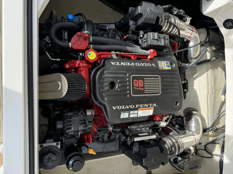 Slide: The Image of Cobalt 276 2010 - 28