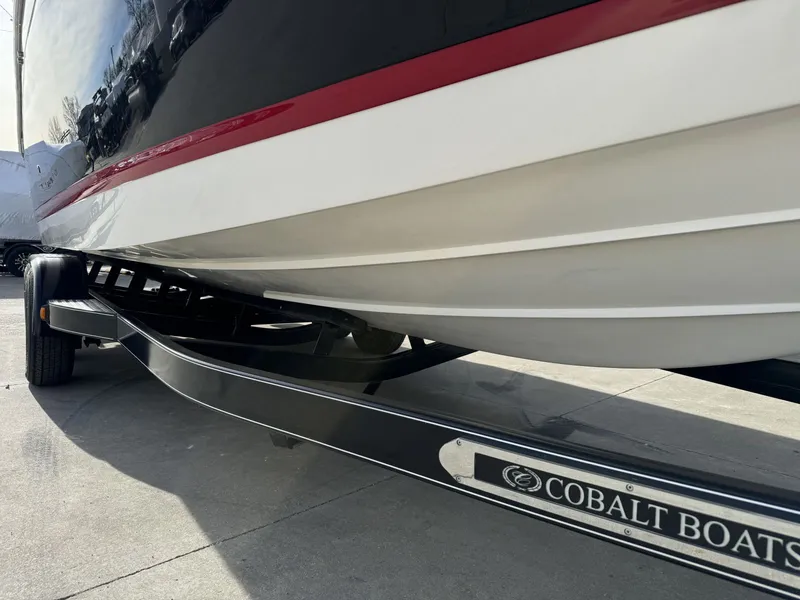 Slide: The Image of Cobalt 276 2010 - 9