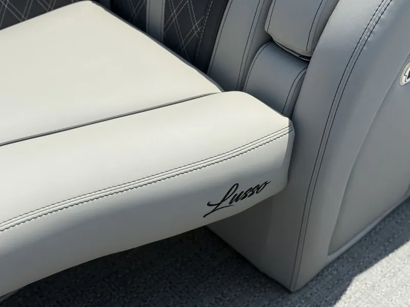 Slide: The Image of Barletta LUSSO L25M 2025 - 13