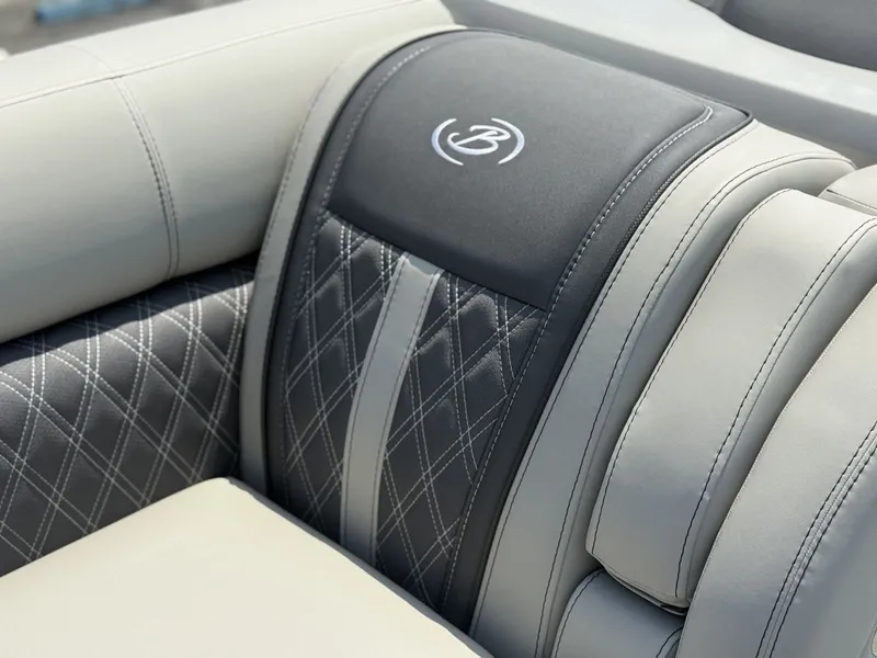 Slide: The Image of Barletta LUSSO L25M 2025 - 14