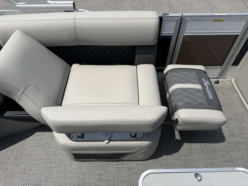 Slide: The Image of Barletta LUSSO L25M 2025 - 24