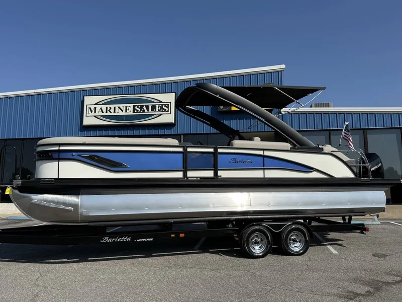 The Image of Barletta Corsa 25UA 2025 - 1