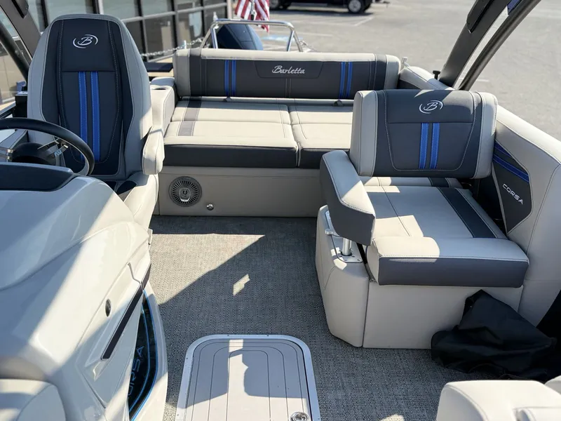 Slide: The Image of Barletta Corsa 25UA 2025 - 12