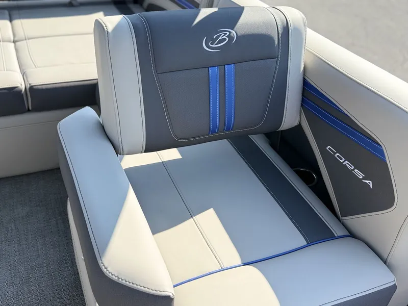 Slide: The Image of Barletta Corsa 25UA 2025 - 17