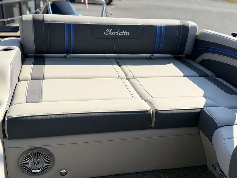 Slide: The Image of Barletta Corsa 25UA 2025 - 18