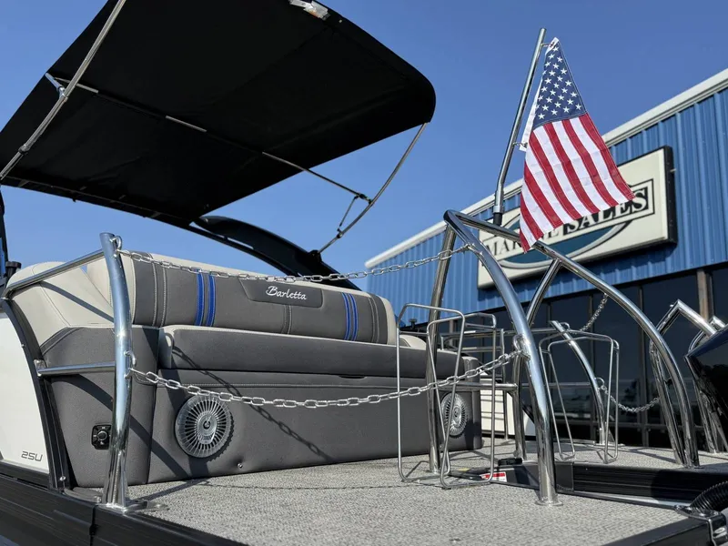 Slide: The Image of Barletta Corsa 25UA 2025 - 19