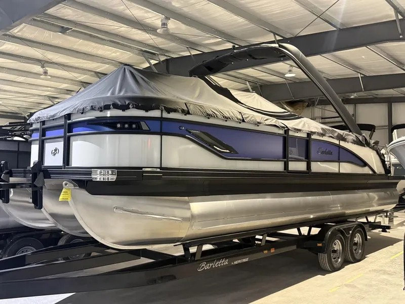 Slide: The Image of Barletta Corsa 25UA 2025 - 25