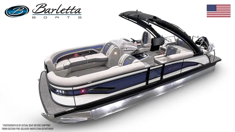 Slide: The Image of Barletta Corsa 25UA 2025 - 26