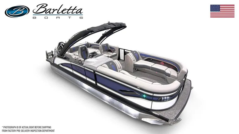 Slide: The Image of Barletta Corsa 25UA 2025 - 27