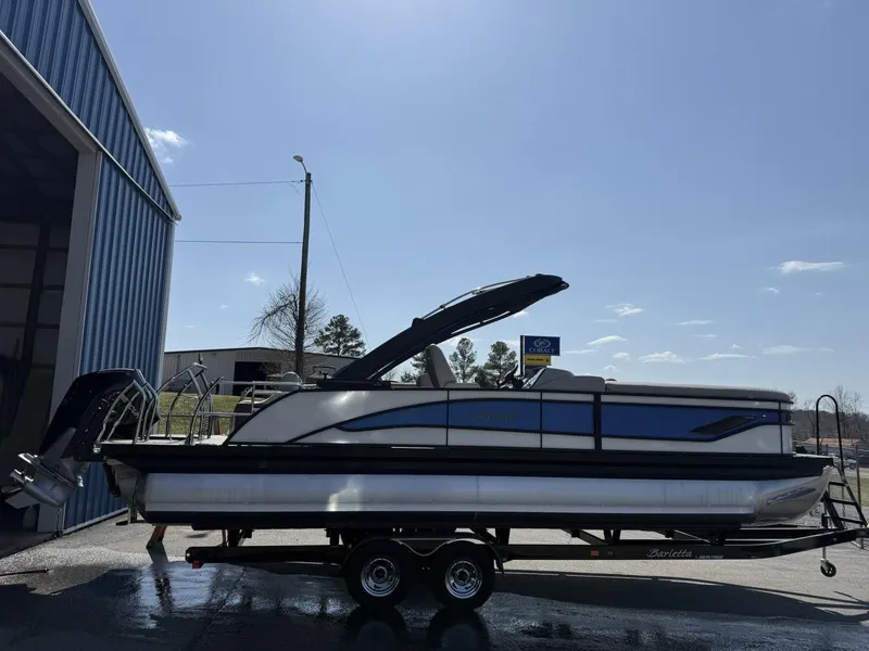 Slide: The Image of Barletta Corsa 25UA 2025 - 28