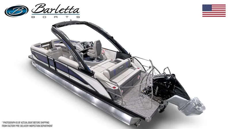 Slide: The Image of Barletta Corsa 25UA 2025 - 29