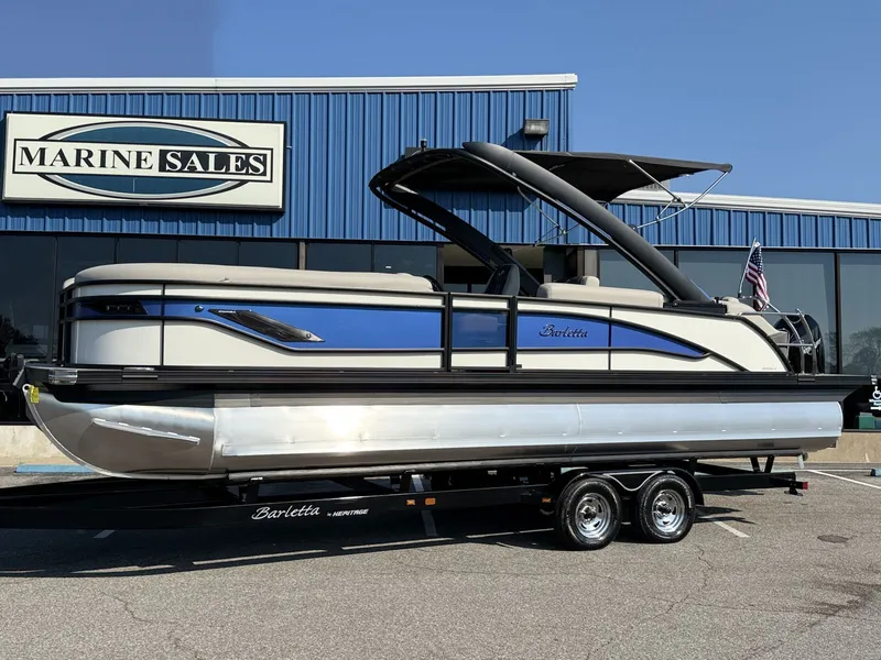 Slide: The Image of Barletta Corsa 25UA 2025 - 3