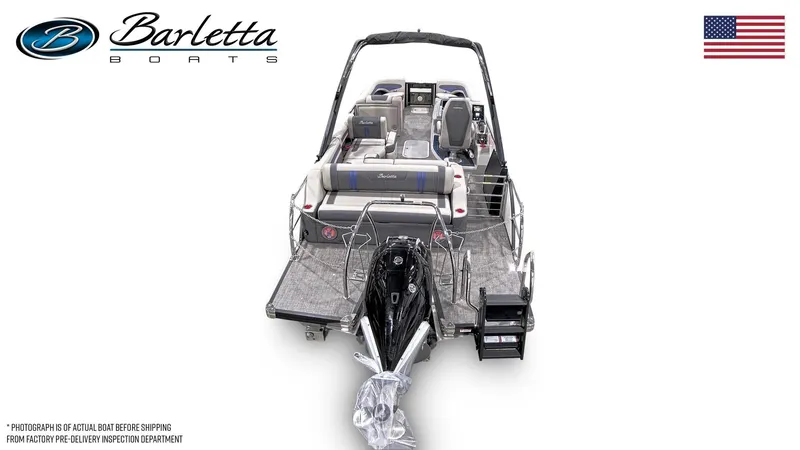 Slide: The Image of Barletta Corsa 25UA 2025 - 30
