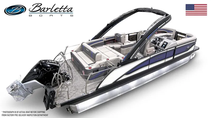 Slide: The Image of Barletta Corsa 25UA 2025 - 31