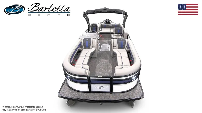 Slide: The Image of Barletta Corsa 25UA 2025 - 32