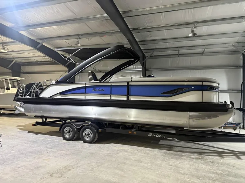 Slide: The Image of Barletta Corsa 25UA 2025 - 35