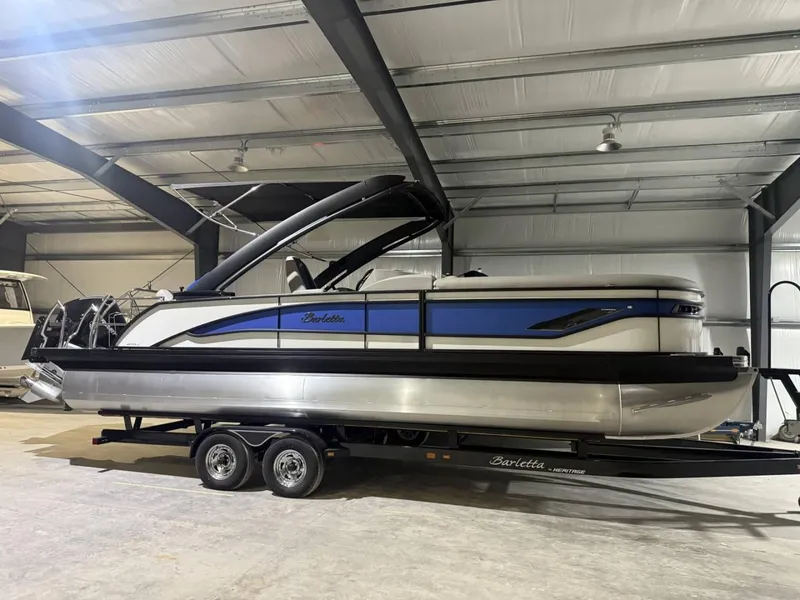 Slide: The Image of Barletta Corsa 25UA 2025 - 36