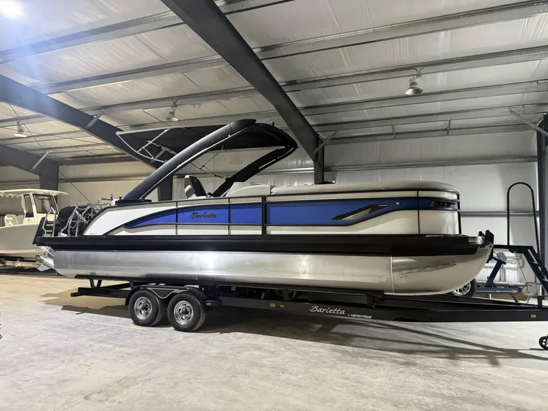 Slide: The Image of Barletta Corsa 25UA 2025 - 37