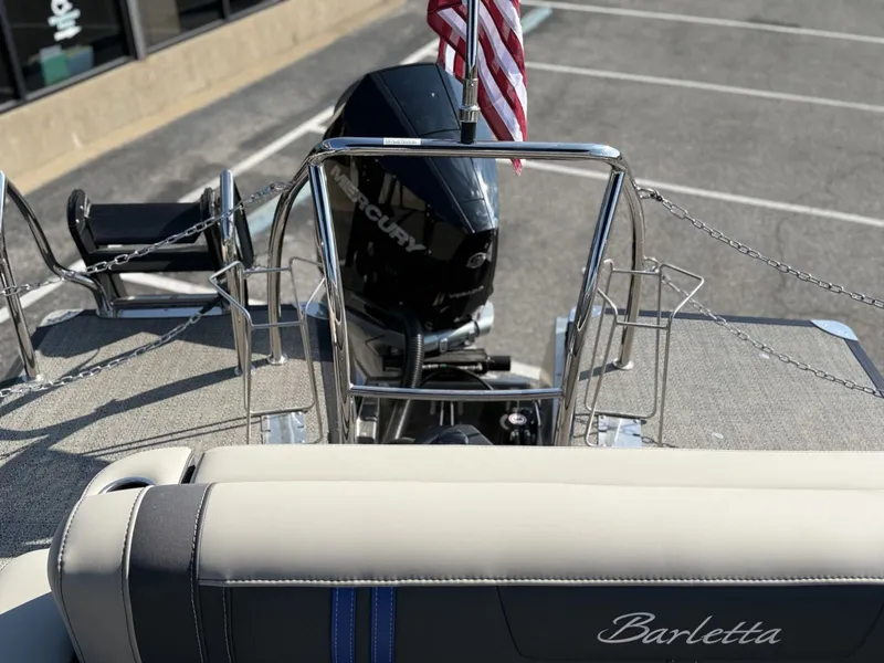 Slide: The Image of Barletta Corsa 25UA 2025 - 38