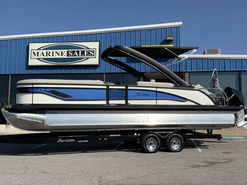 Slide: The Image of Barletta Corsa 25UA 2025 - 40