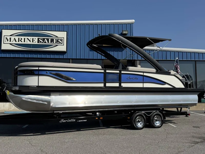 Slide: The Image of Barletta Corsa 25UA 2025 - 41