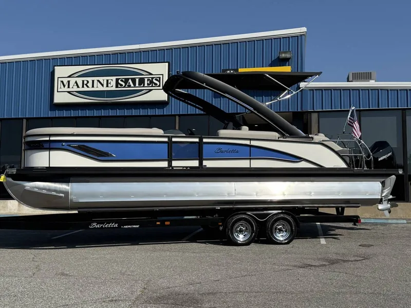 Slide: The Image of Barletta Corsa 25UA 2025 - 42