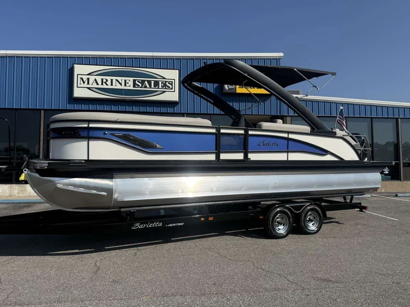 Slide: The Image of Barletta Corsa 25UA 2025 - 44