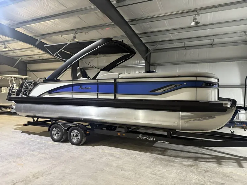 Slide: The Image of Barletta Corsa 25UA 2025 - 5